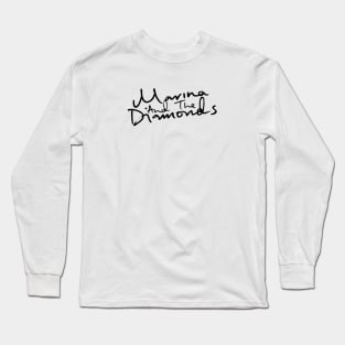 MARINA AND THE DIAMONDS [FROOT LOGO] Long Sleeve T-Shirt